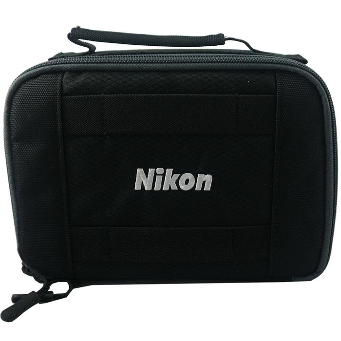 Nikon Deluxe Camera Accessory Case - Gadget Bag