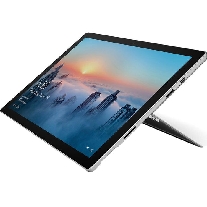 Microsoft FML-00001 Surface Pro 4 12.3" Intel M3-6Y30 4/128GB Touch Tablet - OPEN BOX