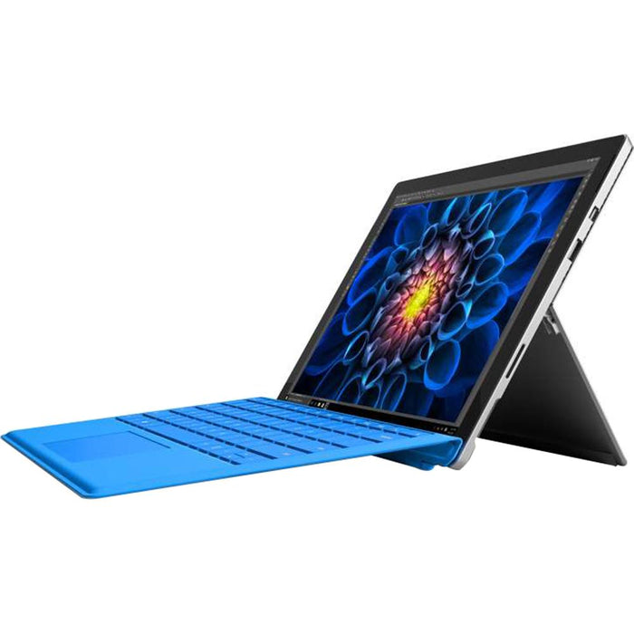 Microsoft FML-00001 Surface Pro 4 12.3" Intel M3-6Y30 4/128GB Touch Tablet - OPEN BOX