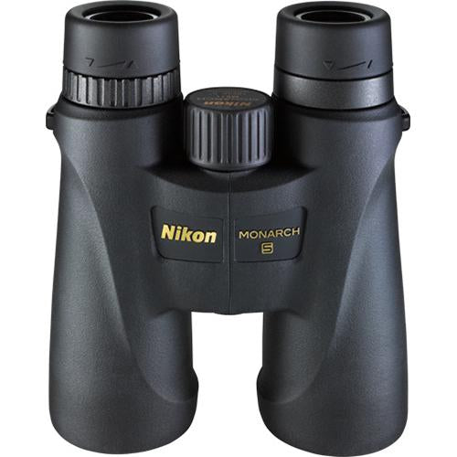 Nikon Monarch 5 Binoculars 12x42 - 7578