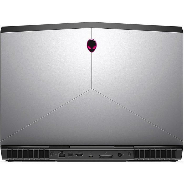 Alienware AW15R3-7002SLV 15.6" Intel i7-7700HQ 8GB RAM Gaming Laptop - OPEN BOX