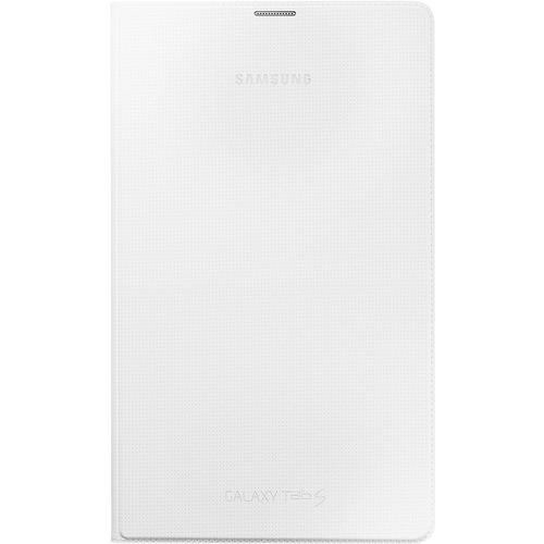 Samsung Tab S 8.4 Simple Cover - Dazzling White - OPEN BOX