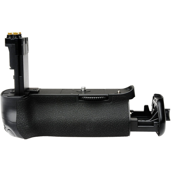 Vivitar BG-E11 Pro Multi-Power Battery Grip for EOS 5D Mark III, 5DS & 5DS R DSLR Camera