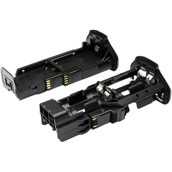 Vivitar BG-E11 Pro Multi-Power Battery Grip for EOS 5D Mark III, 5DS & 5DS R DSLR Camera