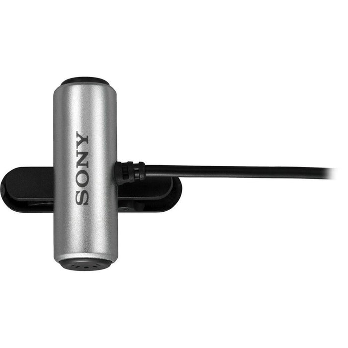Sony PX370 Digital Voice Recorder w/ 32GB Bundle