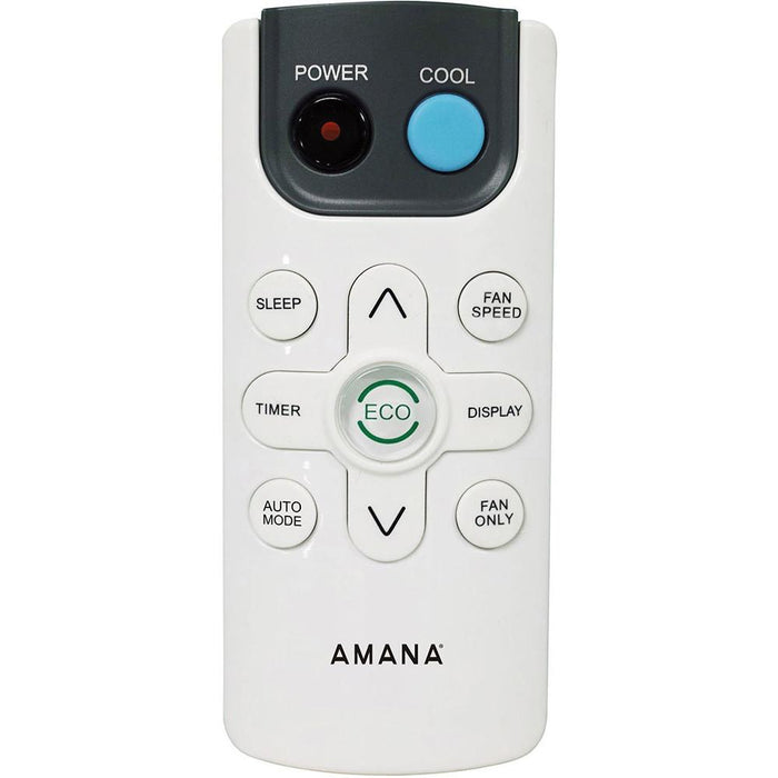 Amana 15000 BTU Window AC with Electronic Controls