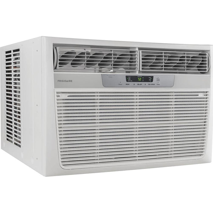 Frigidaire 25000 BTU Heat/Cool Window Air Conditioner 230V