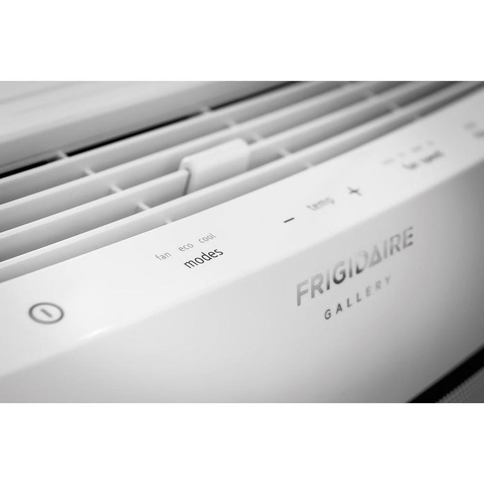 Frigidaire 12000 BTU Window Air Conditioner with Wifi Controls New Body Style