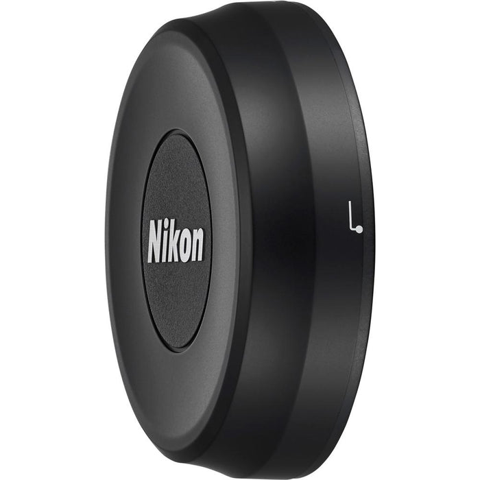 Nikon PC NIKKOR 19mm f/4E ED Ultra-Wide-Angle Tilt Shift Lens w/ 128GB Memory Card