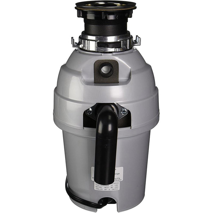 Waste King Legend Series 1 HP Continuous Feed Garbage Disposer - 8000