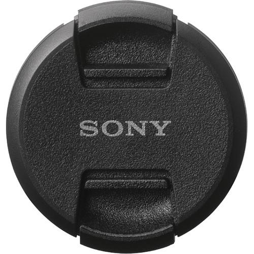 Sony FE 100-400mm f/4.5-5.6 GM OSS Full Frame E-Mount Lens 77mm Filter +Tripod Bundle