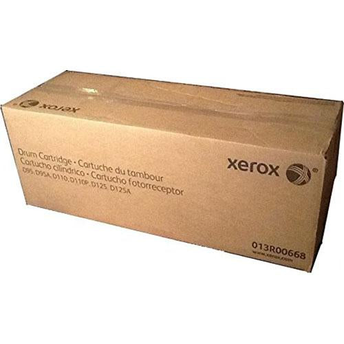 Xerox D136 Drum Cartridge - 013R00668