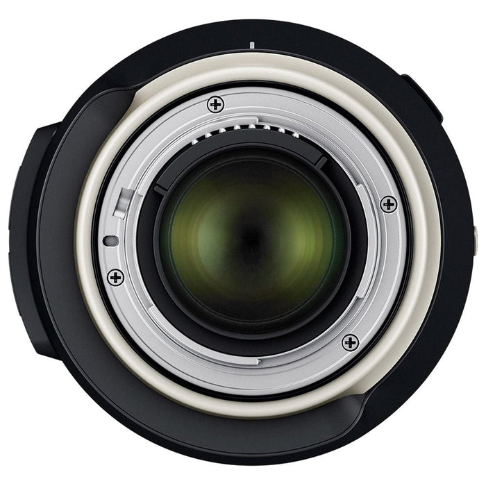Tamron SP 24-70mm f/2.8 Di VC USD G2 Lens for Nikon Mount (OPEN BOX)