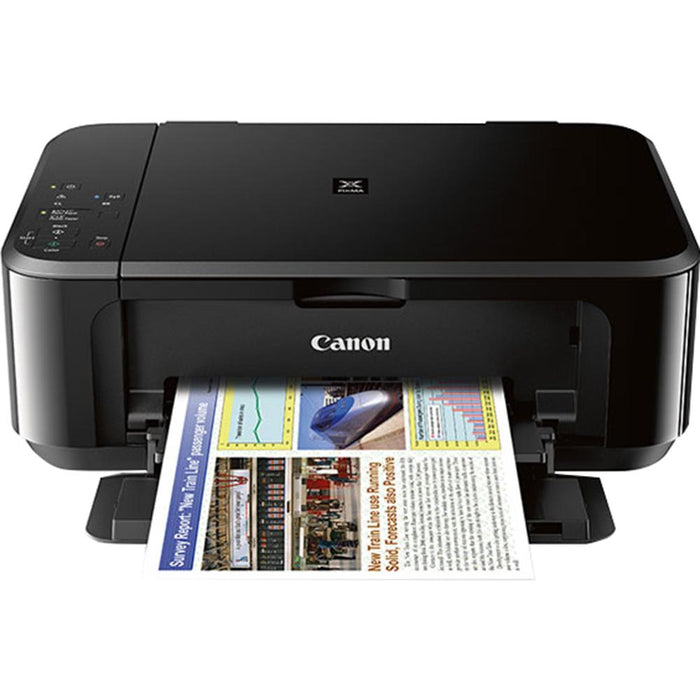 Canon Pixma MG3620 Wireless Inkjet All-In-One Multifunction Printer (OPEN BOX)