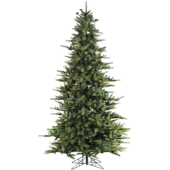 Fraser Hill 9 Ft. Southern Peace Pine Christmas Tree - FFSP090-0GR