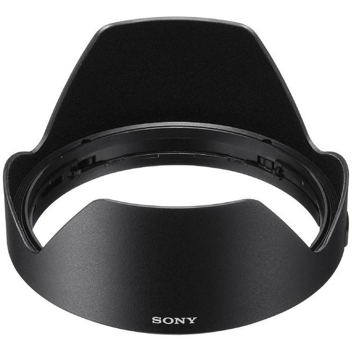 Sony FE 24-70mm F2.8 GM Full Frame E-Mount Lens Deluxe 32GB Kit