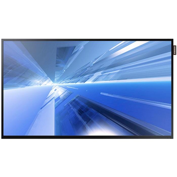 Samsung DC32E 32" DC-E Series 1920x1080 Direct-Lit LED Commercial Monitor