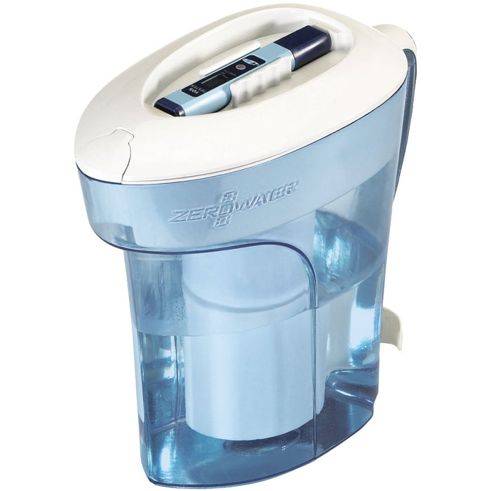 ZeroWater ZP-010 10-Cup Water Dispenser and Filtration System