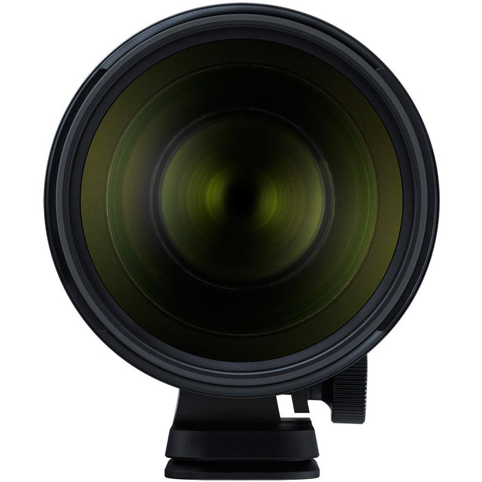 Tamron SP 70-200mm F/2.8 Di VC USD G2 + SP 24-70mm f/2.8 USD G2 Lens Nikon Mount Kit