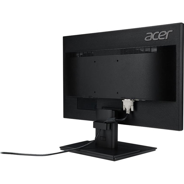 Acer V226HQL 21.5" Full HD LED Backlit LCD Monitor (OPEN BOX)