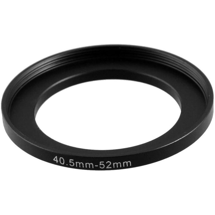General Brand 40.5/52mm Step-Up Ring