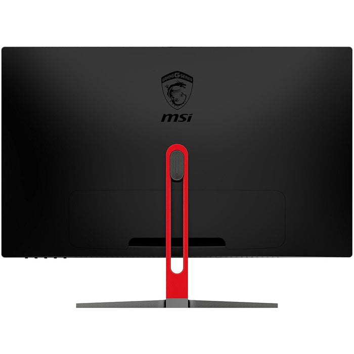 MSI Full HD FreeSync Gaming Monitor 24" 1920 x 1080 144Hz Refresh Rate (Optix G24C)