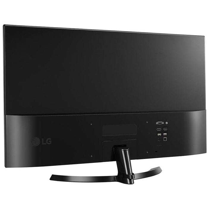 LG 32" Full HD IPS LED Monitor 1920 x 1080 16:9 32MA68HYP