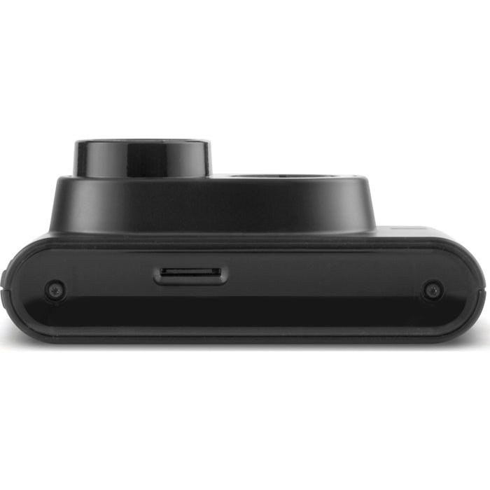 Garmin Dash Cam 35 (2-Pack) Standalone HD Driving Recorder w/ GPS Location Data
