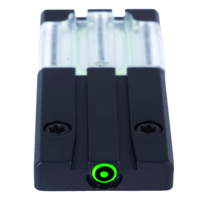 Meprolight Fiber-Tritium Circle-dot Sight Glock Rear Sight MEPRO-ML63101G