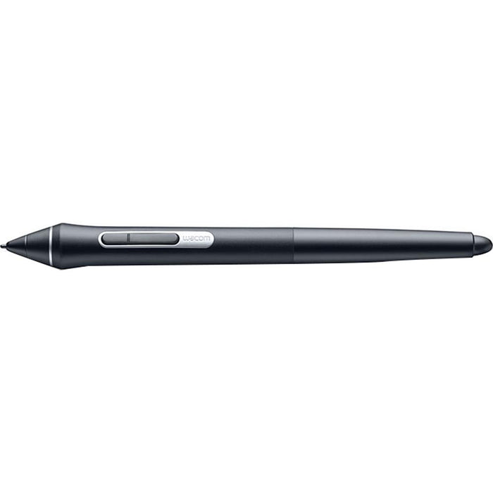 Wacom Intuos Pro Medium Creative Pen Tablet, Black (OPEN BOX)