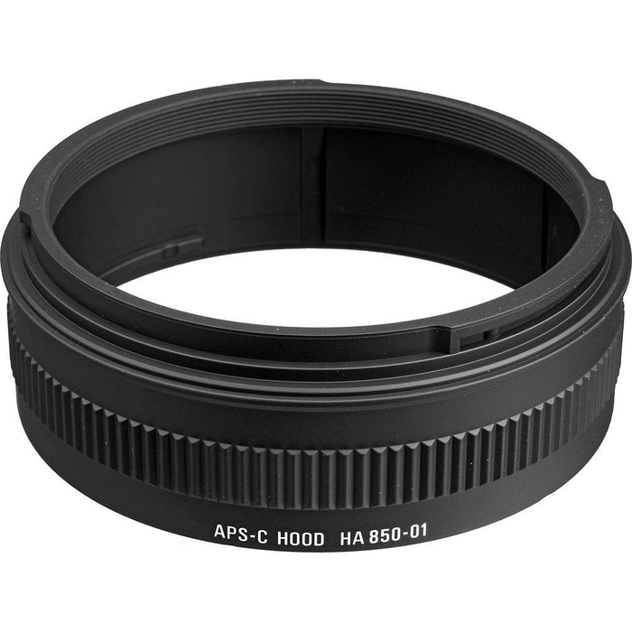 Sigma 70-200mm f/2.8 APO EX DG HSM OS FLD Lens f/Nikon DSLR Cam w/ 64GB Memory Card