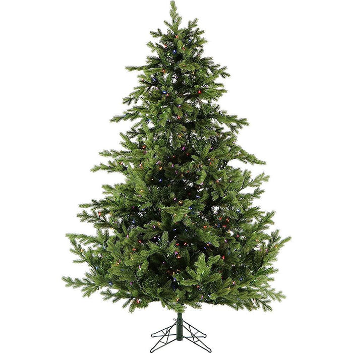 Fraser Hill Farm 9 Ft. Foxtail Pine Christmas Tree - FFFX090-6GR