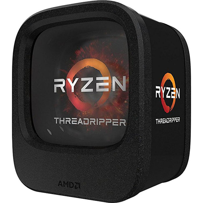 AMD Ryzen Threadripper 1900X Processor - YD190XA8AEWOF