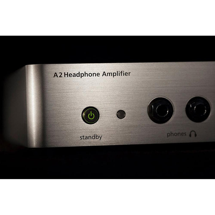 BeyerDynamic A2 Headphone Amplifier