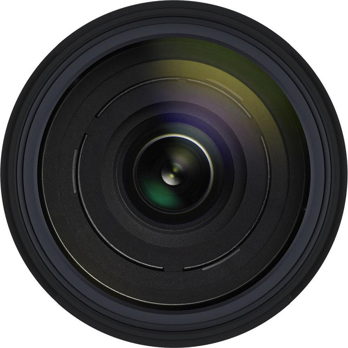 Tamron 18-400mm f/3.5-6.3 Di II VC HLD All-In-1 Zoom Lens for Nikon + 128GB Memory Card