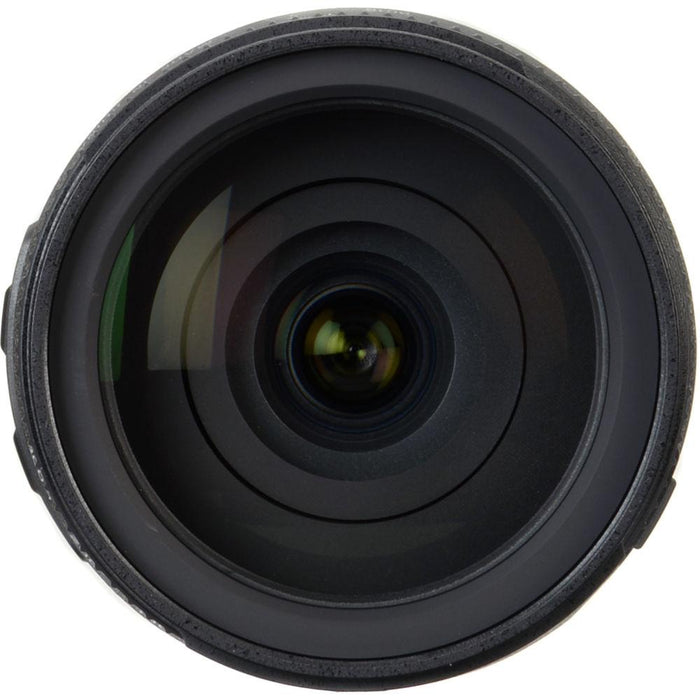 Tamron 16-300mm f/3.5-6.3 Di II VC PZD MACRO Lens for Nikon + 67mm Kit