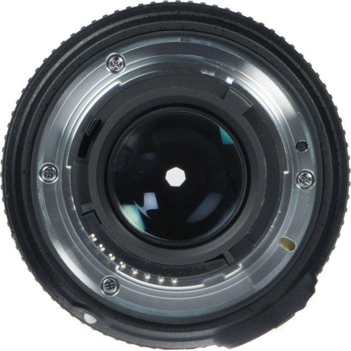 Nikon 50mm f/1.8G AF-S NIKKOR Lens for Nikon Digital SLR Cameras 16GB Bundle