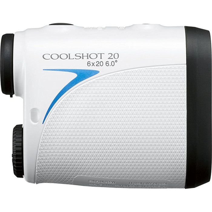 Nikon COOLSHOT 20 Golf Laser Rangefinder - 16200