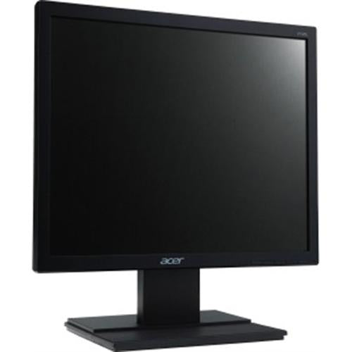 Acer V196L Bb - 19" 1280 x 1024 IPS VGA Monitor - UM.CV6AA.B02