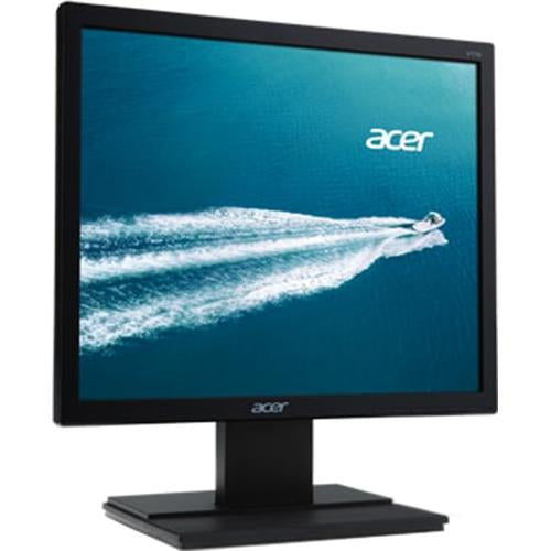 Acer V196L Bb - 19" 1280 x 1024 IPS VGA Monitor - UM.CV6AA.B02