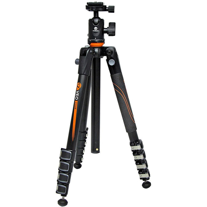 Canon EF 24-70mm f/2.8L II USM & 100mm f/2.8L Macro IS USM Dual L Series Lens Bundle