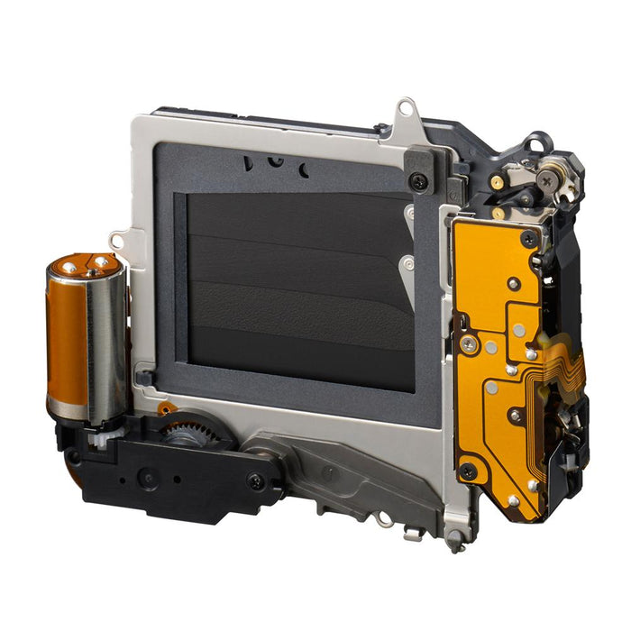 Sony a7R III Mirrorless Lens Camera Body (ILCE7RM3/B)+100-400mm Zoom Lens Bundle
