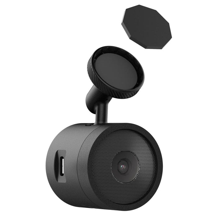 Garmin Speak Plus with Amazon Alexa and built-in Dash Cam + Extended Warranty