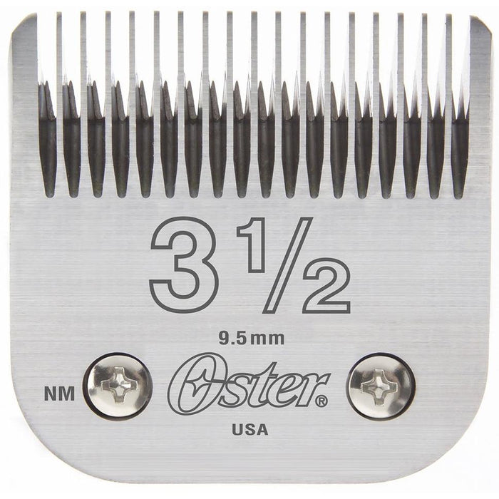 Oster Replacement Blade Size 3.5