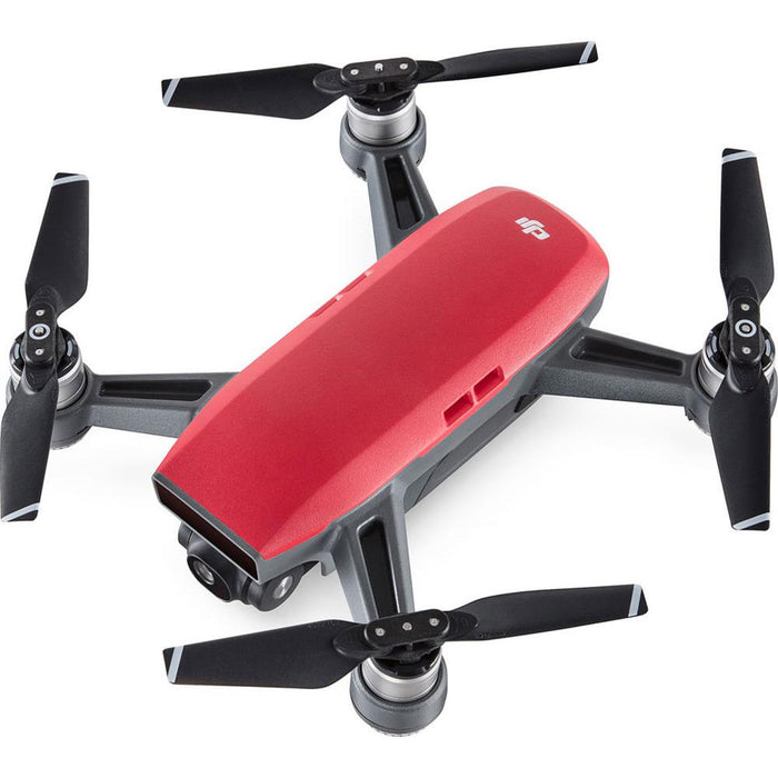 DJI SPARK Intelligent Portable Mini Quadcopter Drone (OPEN BOX)