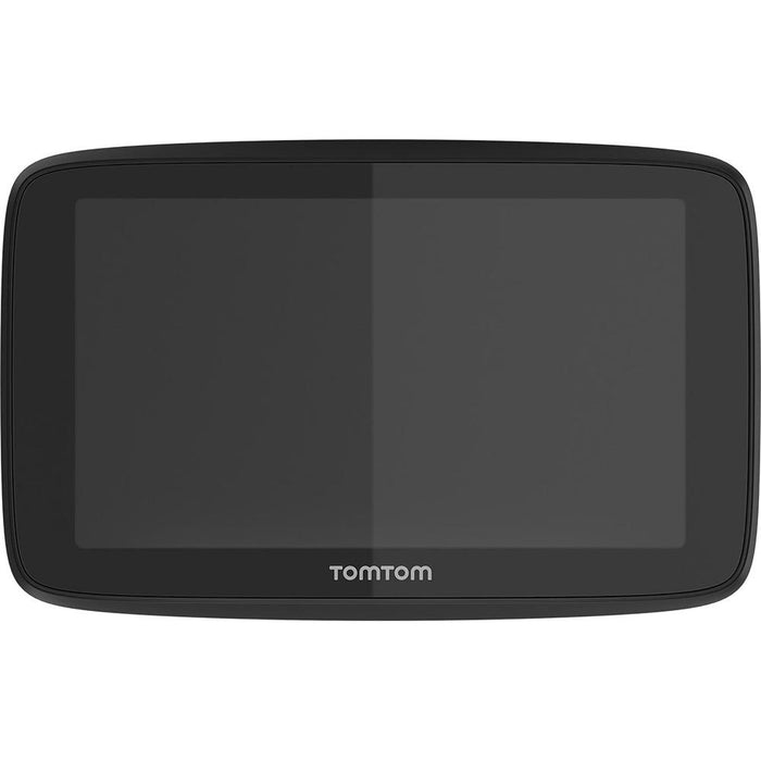 TomTom GO 520 GPS 5" Touch Screen (OPEN BOX)