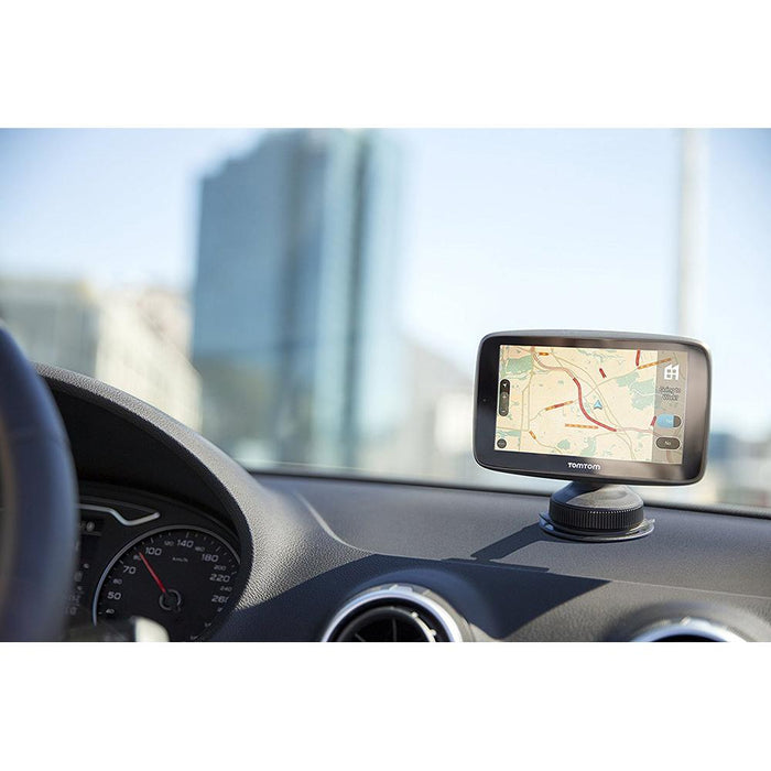 TomTom GO 520 GPS 5" Touch Screen (OPEN BOX)