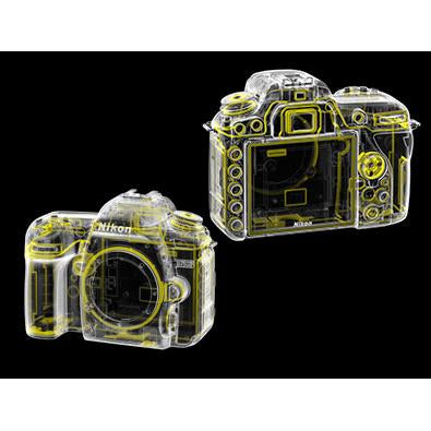Nikon D7500 DX DSLR Camera with AF-S 18-300mm f/3.5-6.3G ED VR Lens Kit w/ Pro Bundle