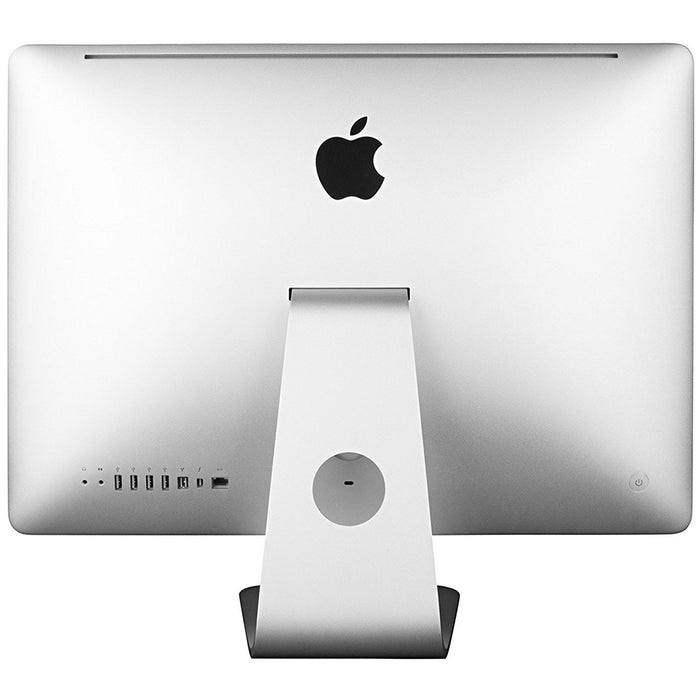 Apple iMac MC309LL/A 21.5-Inch i5 500GB HDD Desktop - Refurbished