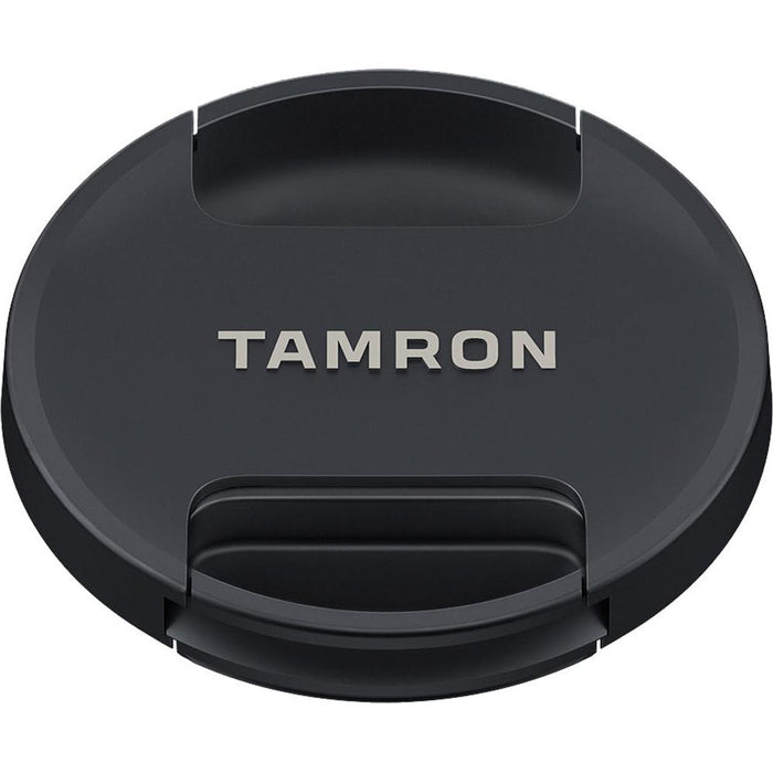 Tamron 10-24mm F/3.5-4.5 Di II VC HLD Lens (B023) For Canon + 32GB Memory Card